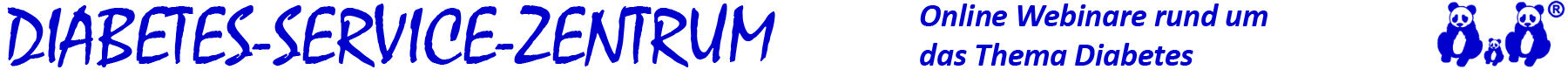 Logo der Firma Diabetes Service Zentrum Taunusstein